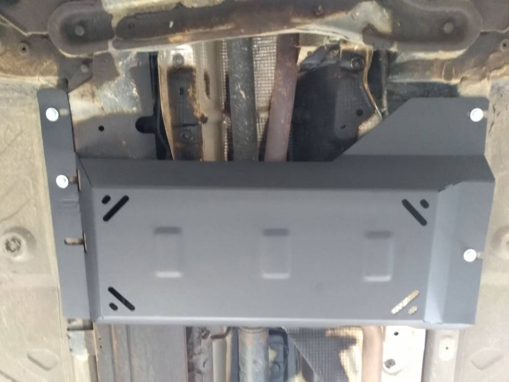 Protección DPF Dacia Duster (2010-2014)