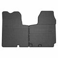 Alfombrillas de goma Fiat Talento (2016-2020) a medida