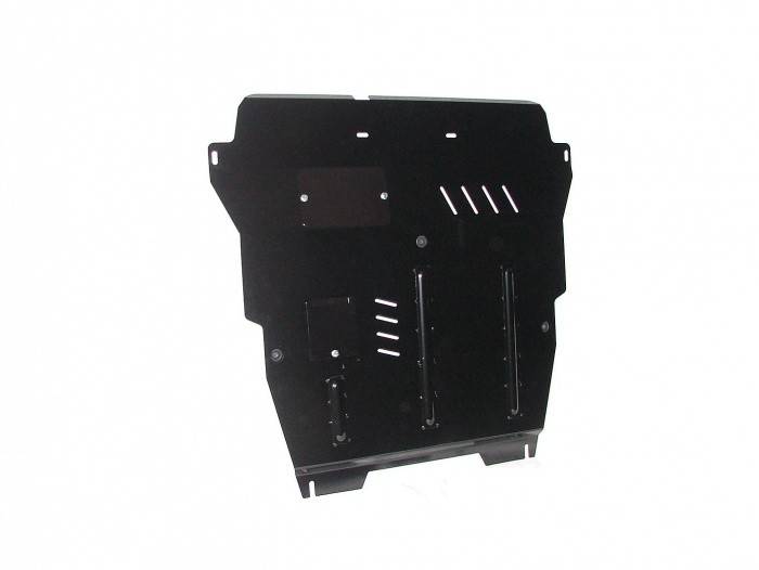 Cubre cárter metálico Fiat Sedici (2006-2022) a medida