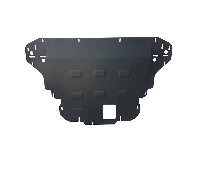 Cubre cárter metálico Ford Focus 4 (2018-actualidad) a medida