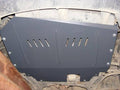 Cubre cárter metálico Ford Galaxy 1 (1995-2006) a medida