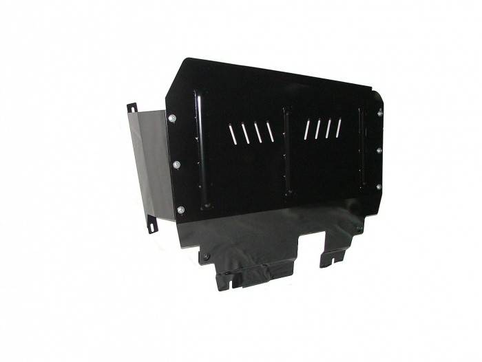 Cubre cárter metálico Ford Galaxy 1 (1995-2006) a medida