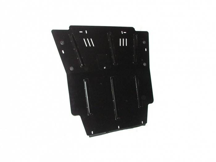 Cubre cárter metálico Ford Mondeo 3 (2000-2007) a medida