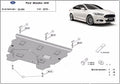 Cubre cárter metálico Ford Mondeo 5 (2015-actualidad) a medida