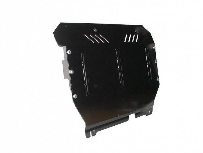 Cubre cárter metálico Ford Transit - FWD (2007-2013) a medida
