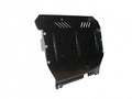 Cubre cárter metálico Ford Transit - RWD (2001-2006) a medida