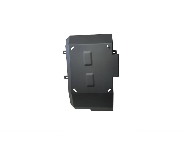 Protección del Depósito de Adblue Ford Transit Custom "08.061-BLU" (2013-2019)