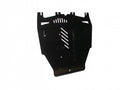 Cubre cárter metálico Honda Civic (Hayon) (2005-2015) a medida