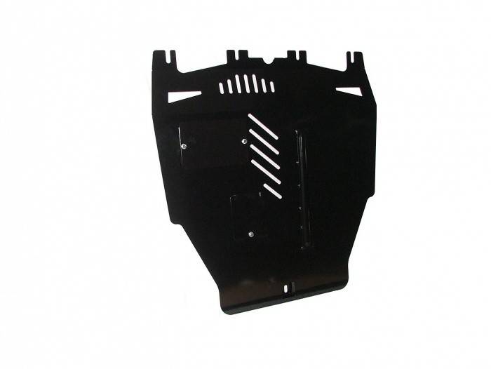Cubre cárter metálico Honda Civic (Hayon) (2005-2015) a medida