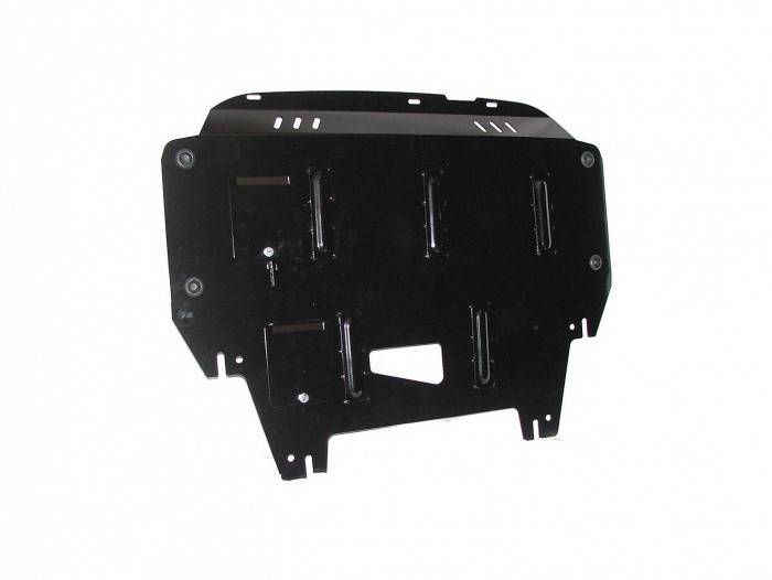 Cubre cárter metálico Hyundai Elantra 1 (2007-2011) a medida