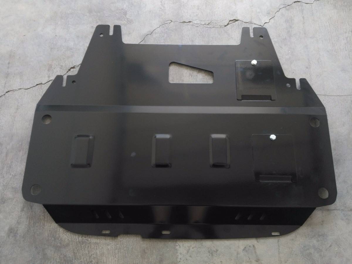 Cubre cárter metálico Hyundai Elantra 1 (2007-2011) a medida
