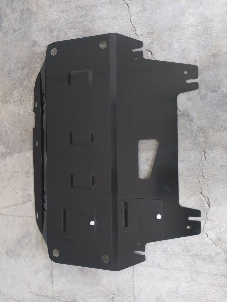 Cubre cárter metálico Hyundai I30 (2007-2011) a medida