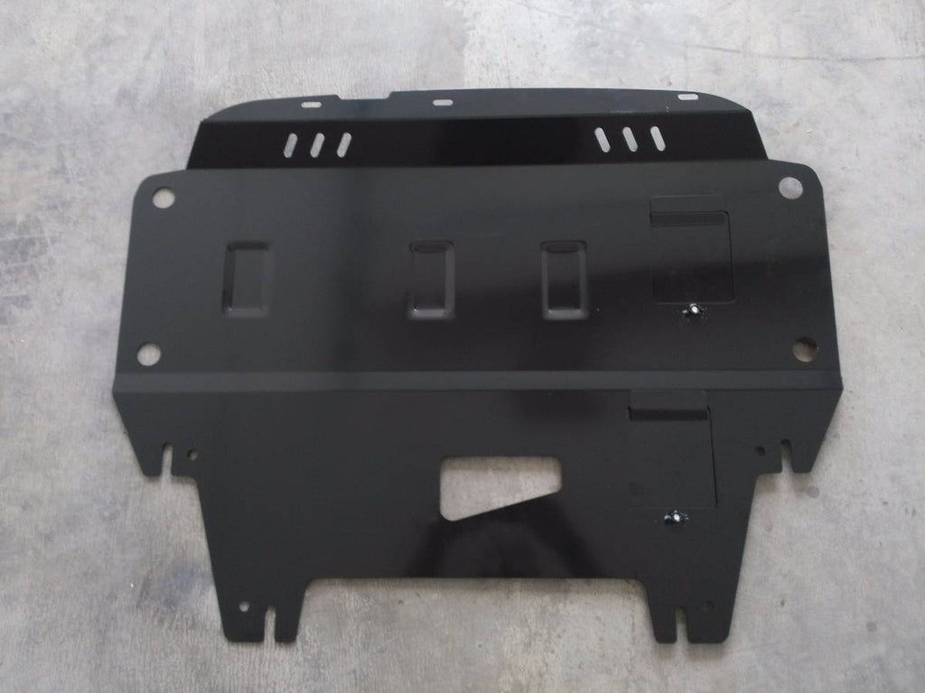 Cubre cárter metálico Hyundai I30 (2007-2011) a medida