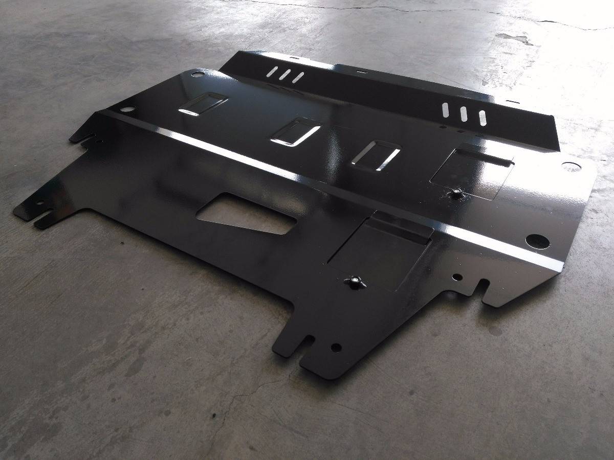 Cubre cárter metálico Hyundai I30 (2007-2011) a medida