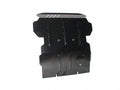 Cubre cárter metálico Hyundai Terracan (2001-2007) a medida
