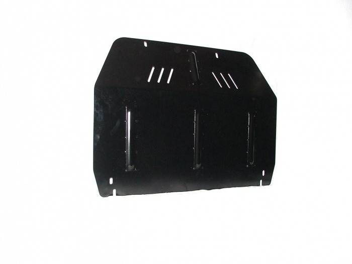 Cubre cárter metálico Hyundai Tucson (2004-2015) a medida