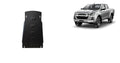 Protección de Caja de Cambios Isuzu D-Max (2020-2022)