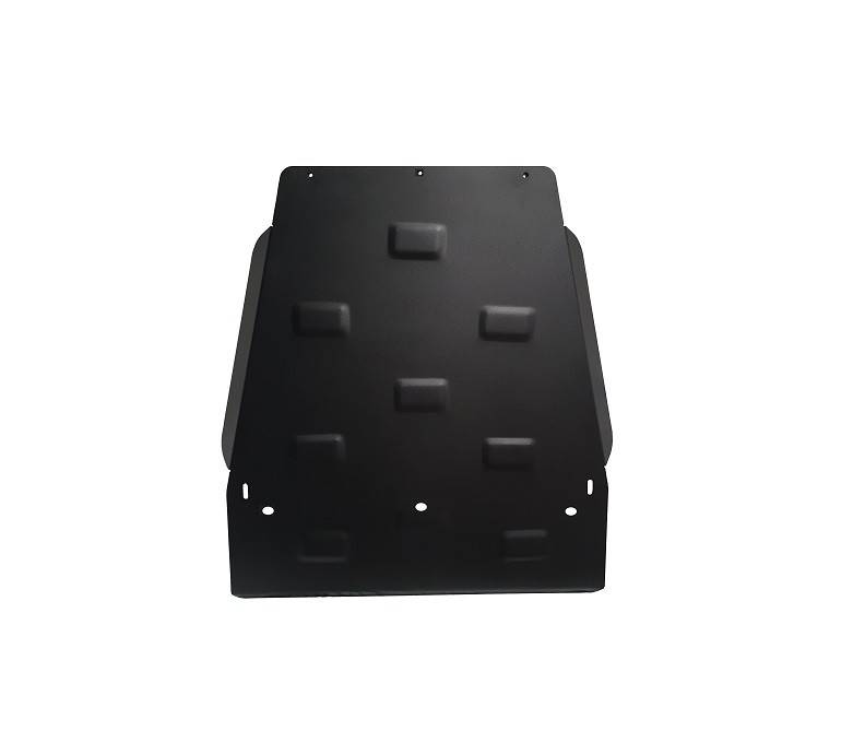 Protección de Caja de Cambios Jeep Grand Cherokee (2004-2010)