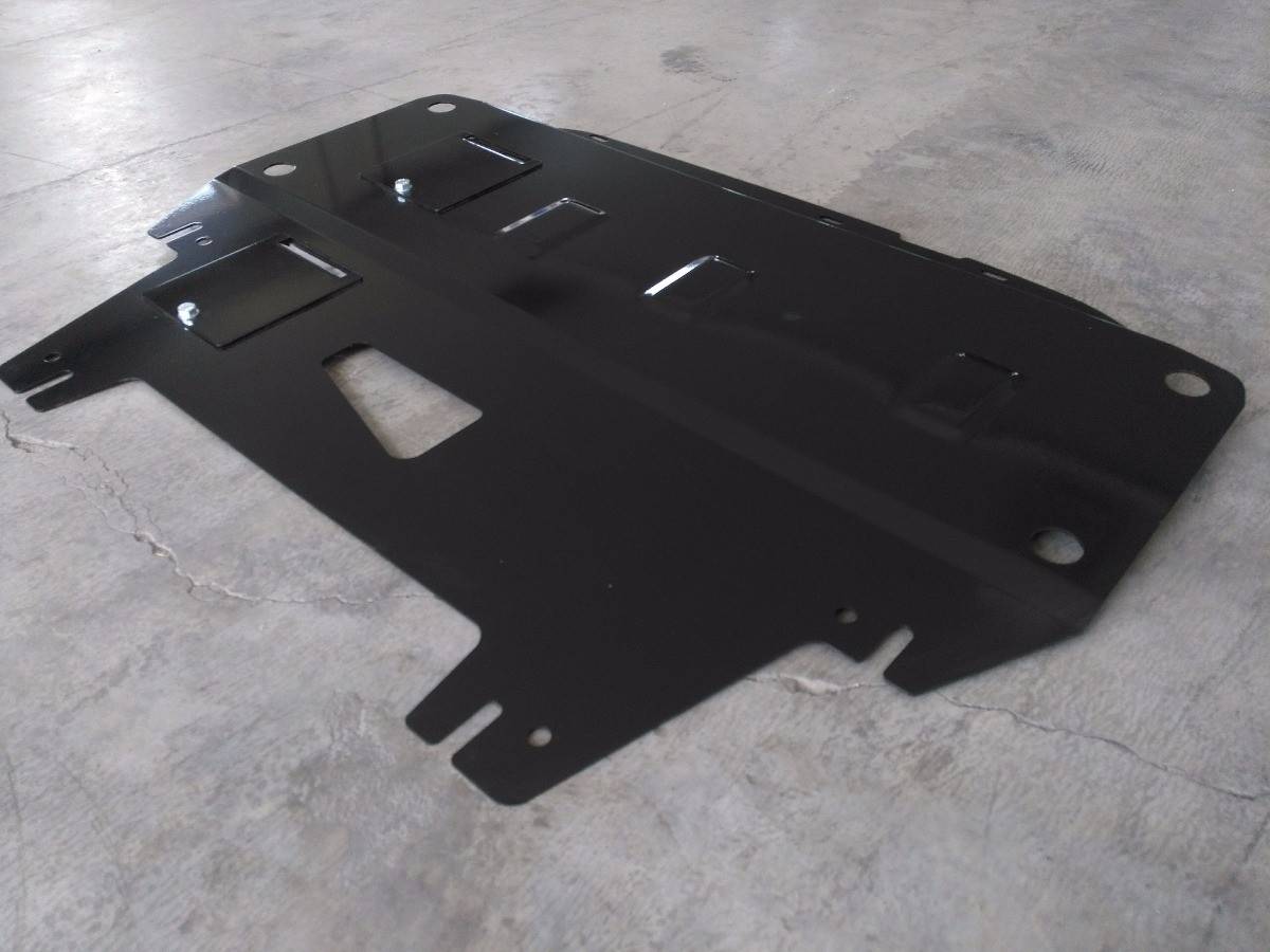 Cubre cárter metálico Kia Ceed (2007-2011) a medida