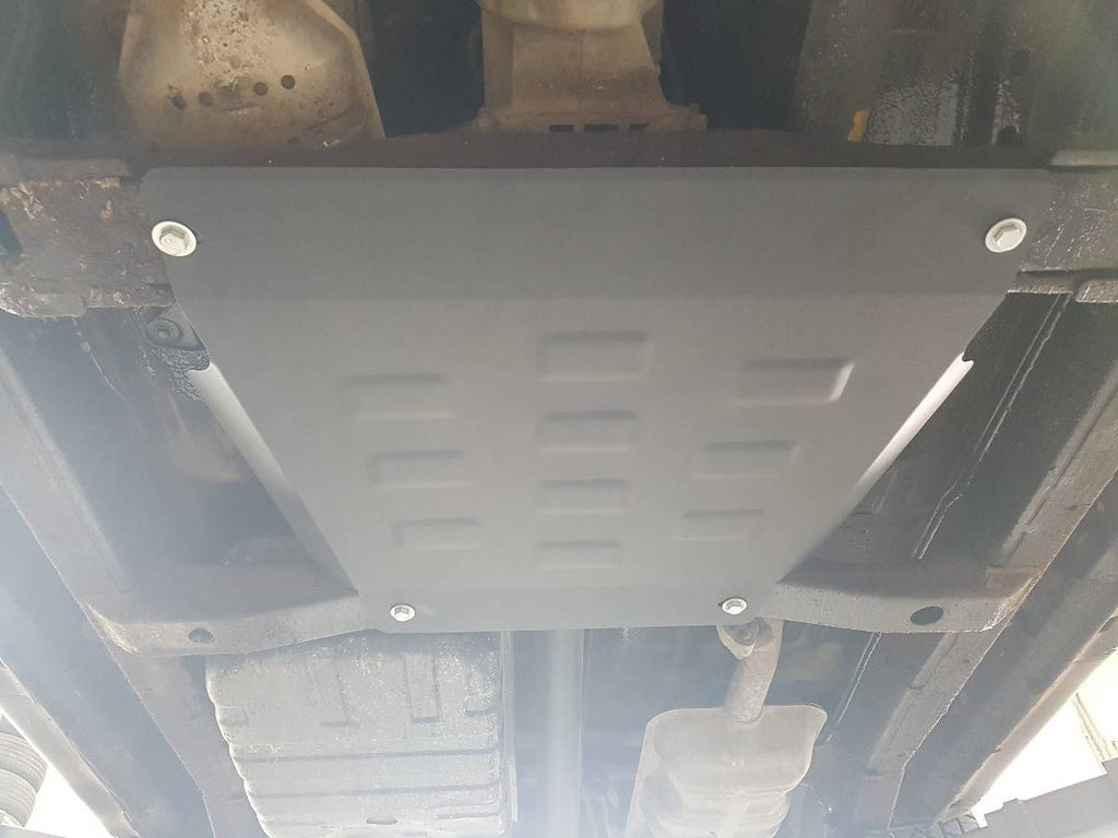 Protección de Caja de Cambios Kia Sorento (2002-2006)