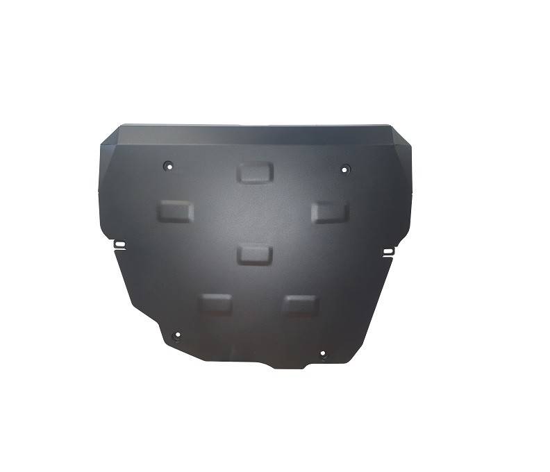 Cubre cárter metálico Land Rover Freelander 2 (2007-2014) a medida