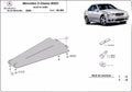 Protección de Caja de Cambios Mercedes C-Clase W203 (2000-2007)