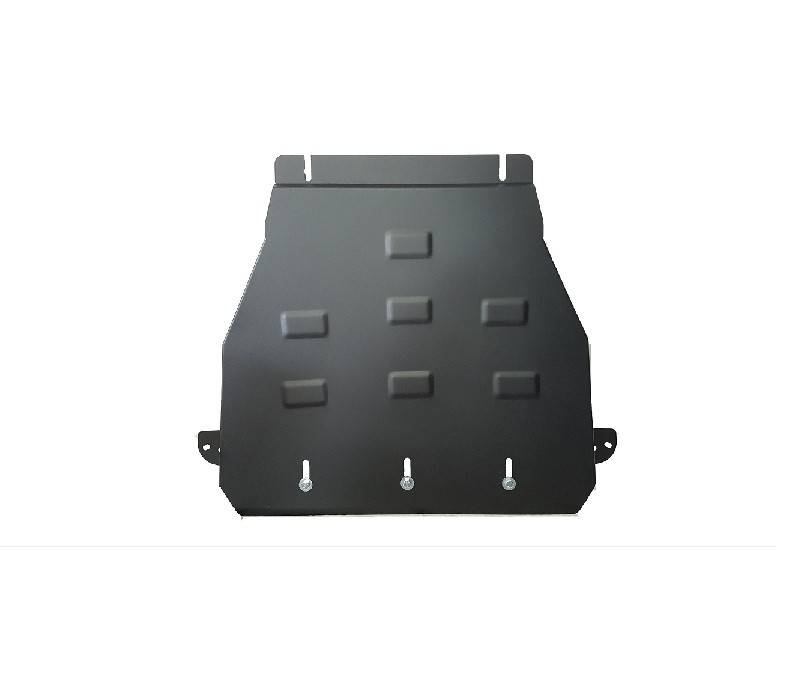 Protección de Caja de Cambios Mercedes Vito W639 - 2.2 D 4x2 (2003-2014)