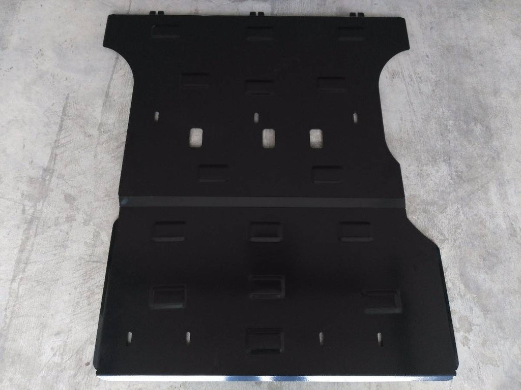 Cubre cárter metálico Mercedes Vito W447 - 2.2D 4X2 (2014-2022) a medida