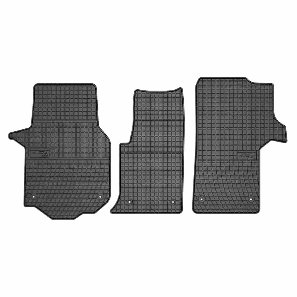 Alfombrillas de goma Man TGE (2017-actualidad) a medida