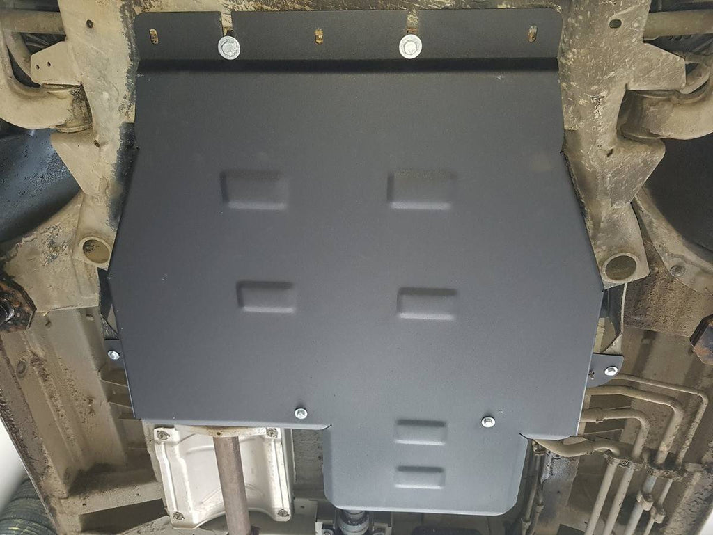 Protección de Caja de Cambios Mercedes Viano W639 - 4x4 - Caja de Cambios Automática (2003-2014)