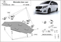 Protección del Sistema Stop&Go Mercedes Viano W447, 4x2, 1.6 D (2014-2022)