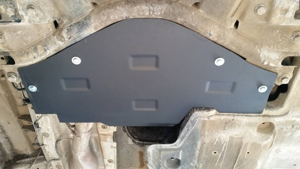 Protección del Sistema Stop&Go Mercedes Clase V W447, 4x2, 1.6 D (2014-2022)
