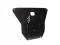 Cubre cárter metálico Nissan Primera P12 (2001-2007) a medida