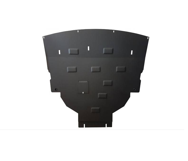 Cubre cárter metálico Nissan Qashqai J11 (2014-2022) a medida