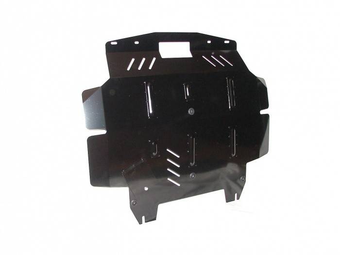 Cubre cárter metálico Nissan X-Trail T30 (2001-2007) a medida