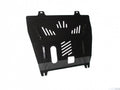 Cubre cárter metálico Nissan X-Trail T31 (2007-2013) a medida