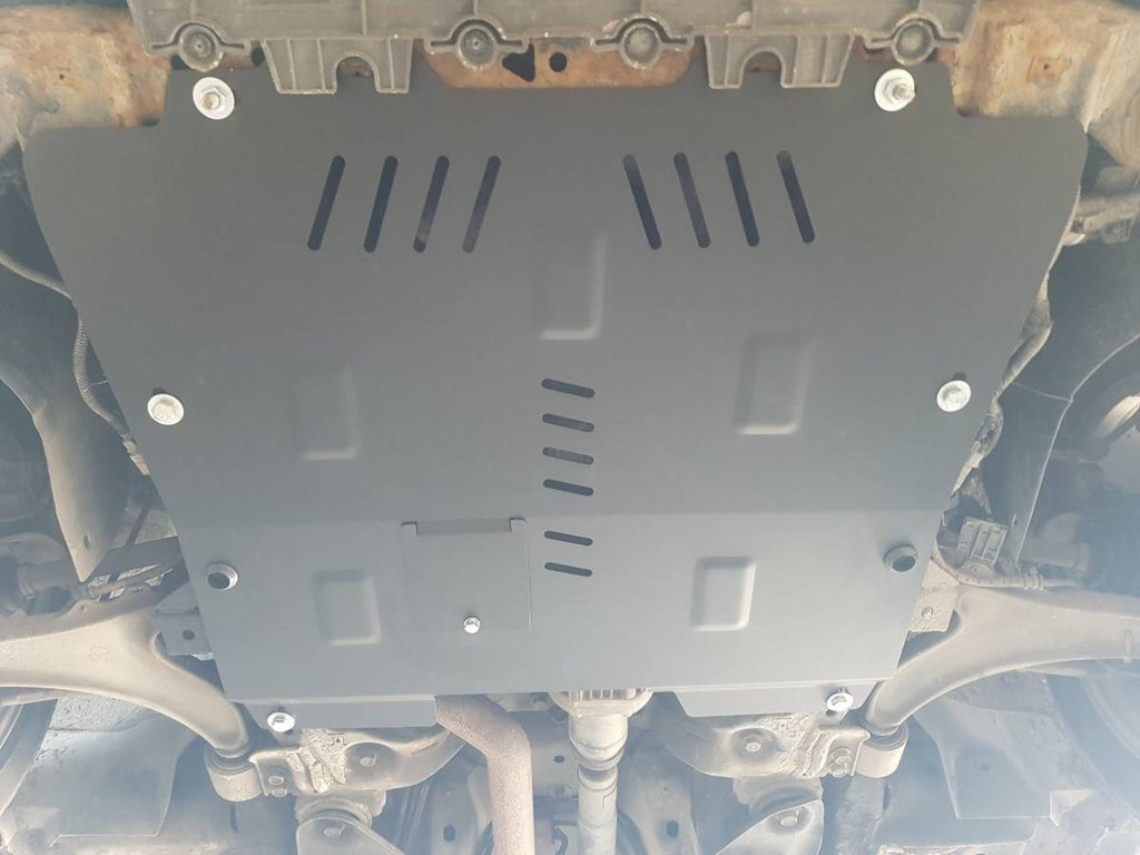 Cubre cárter metálico Opel Ampera (2011-2022) a medida