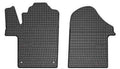 Alfombrillas de goma Mercedes Vito III 2/3M (2014-actualidad) a medida