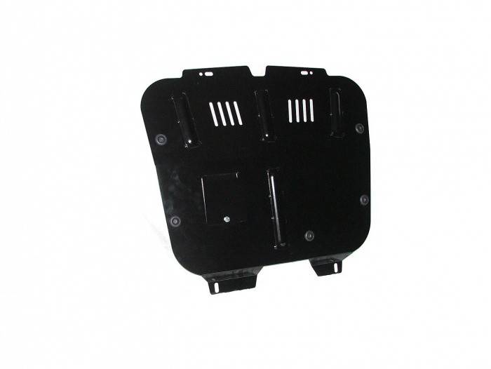 Cubre cárter metálico Opel Combo (2000-2010) a medida