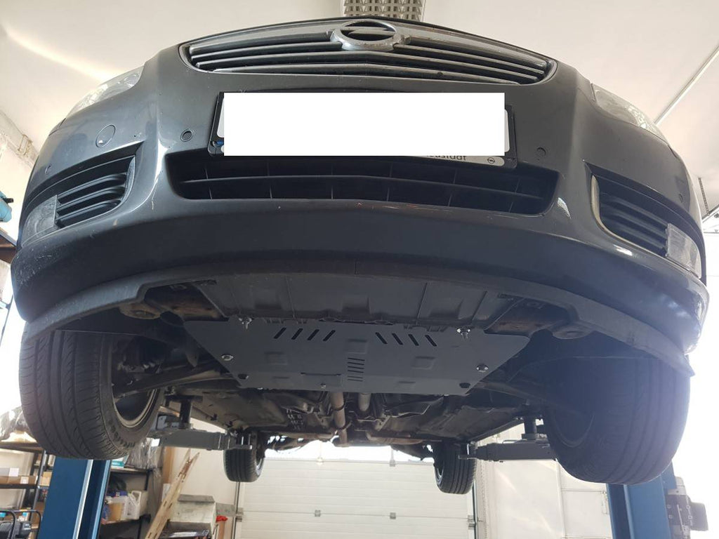 Cubre cárter metálico Opel Insignia (2009-2017) a medida