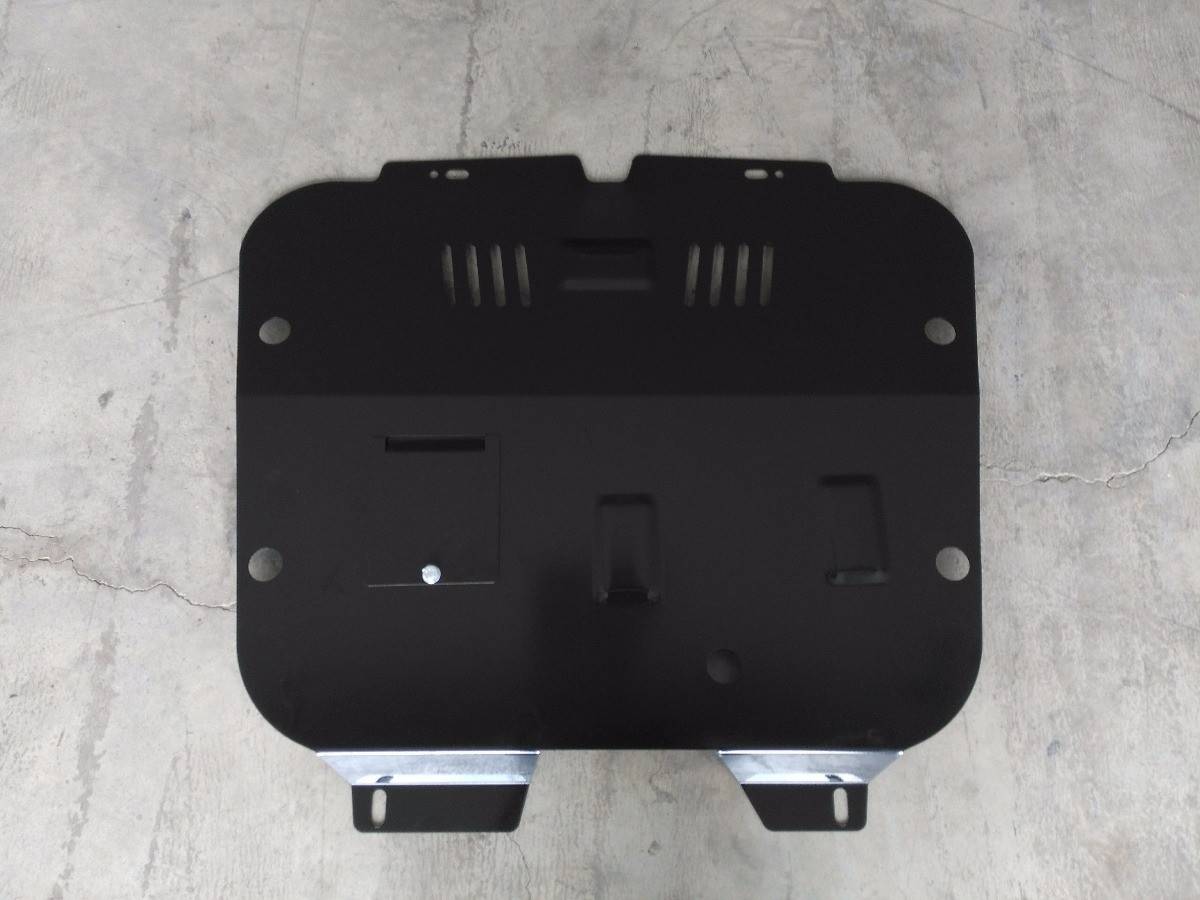 Cubre cárter metálico Opel Meriva (2003-2010) a medida