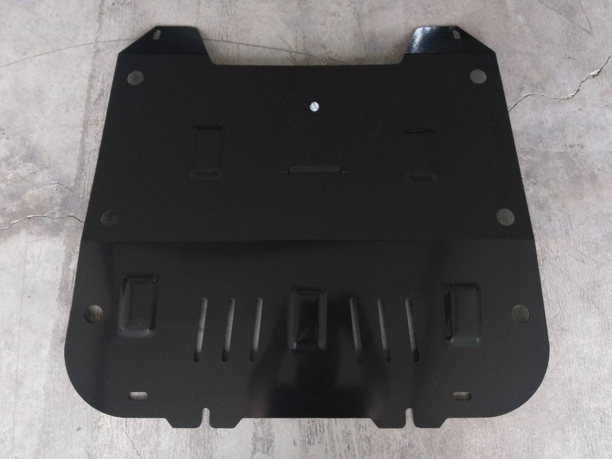 Cubre cárter metálico Opel Signum (2002-2008) a medida