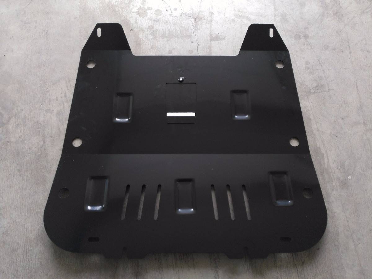Cubre cárter metálico Opel Signum (2002-2008) a medida