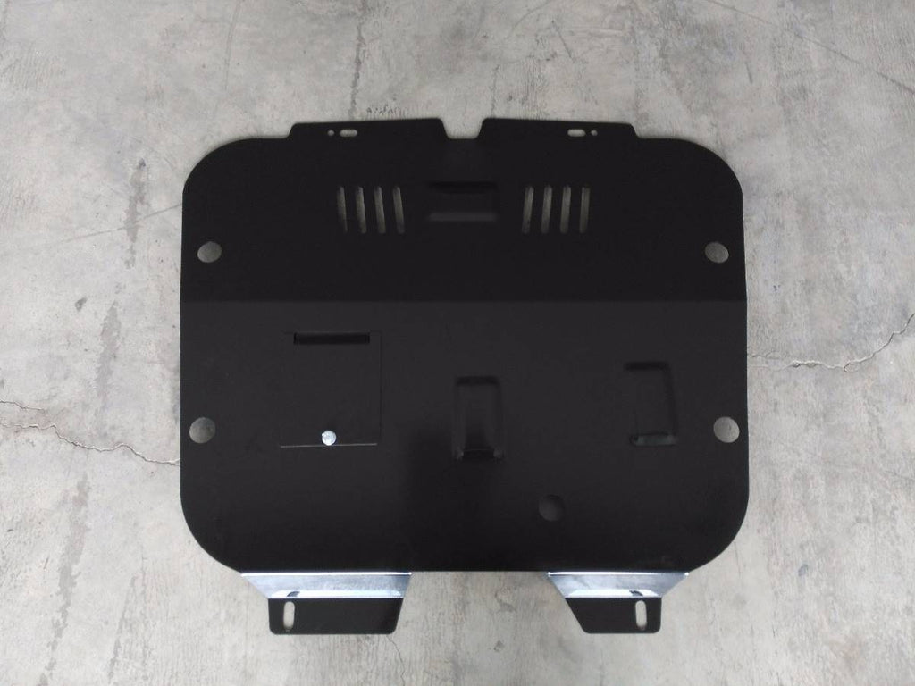 Cubre cárter metálico Opel Tigra (2004-2009) a medida