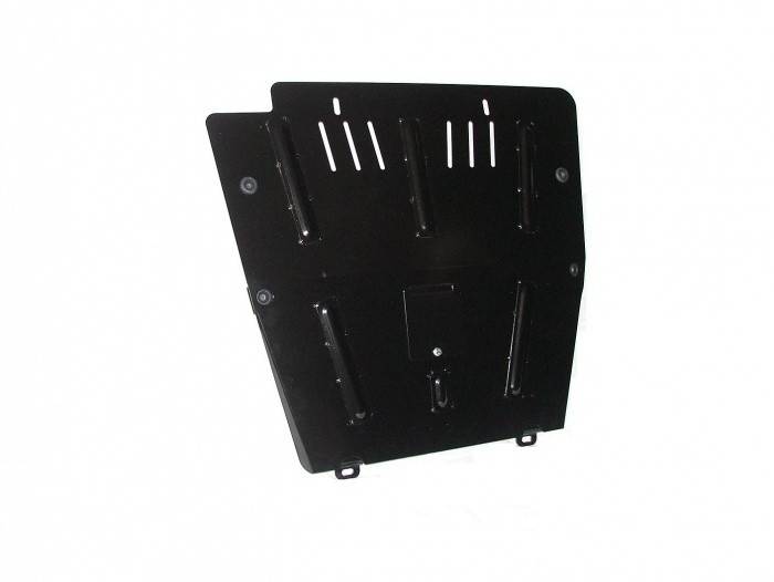 Cubre cárter metálico Opel Vectra B (1995-2001) a medida