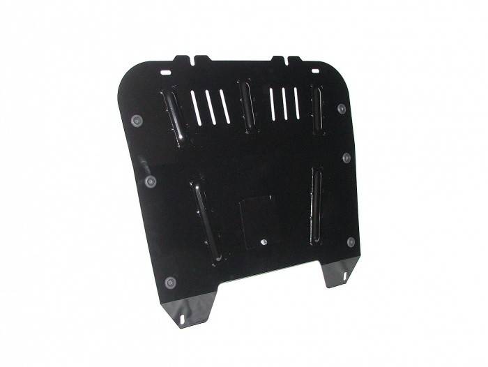 Cubre cárter metálico Opel Vectra C (2002-2008) a medida