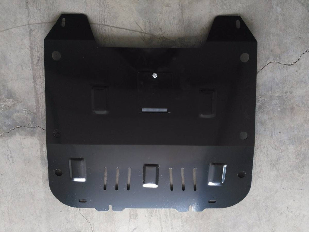 Cubre cárter metálico Opel Vectra C (2002-2008) a medida