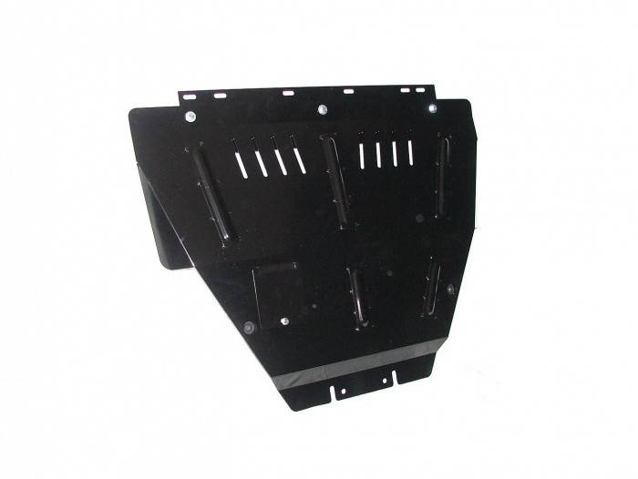 Cubre cárter metálico Peugeot 306 (1997-2004) a medida