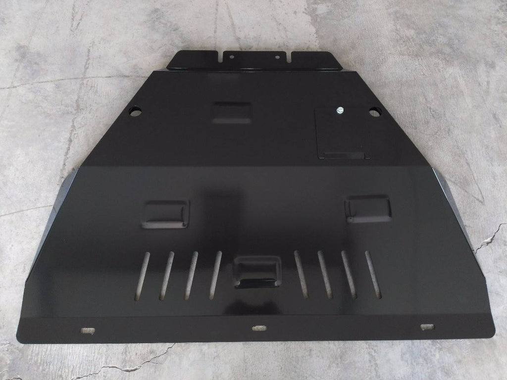 Cubre cárter metálico Peugeot 306 (1997-2004) a medida