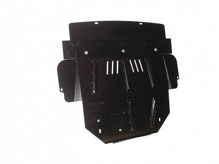 Cubre cárter metálico Peugeot 307 (2001-2022) a medida